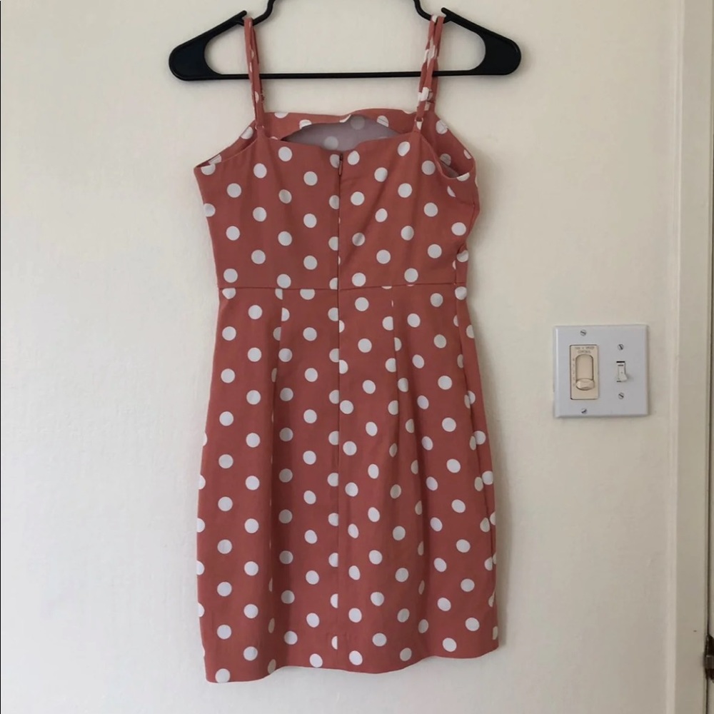 Forever 21 mini dress - Picture 3 of 3